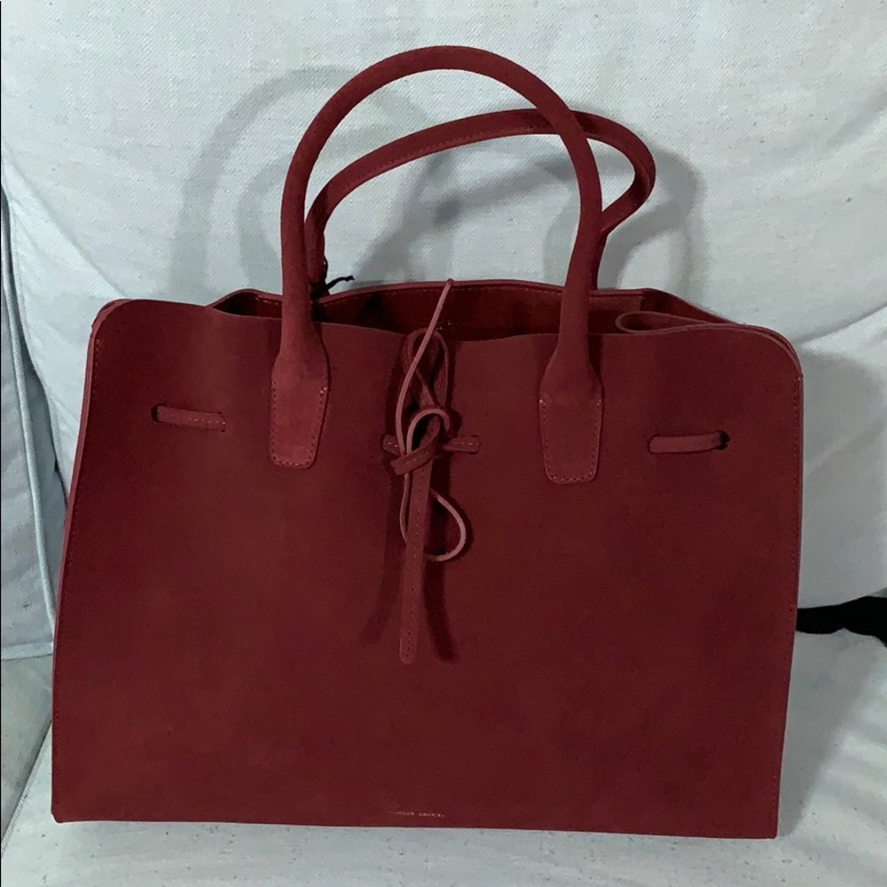 Mansur Gavriel Large Sun Bag